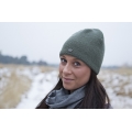 Back On Track Woollen Unisex Hat